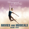 Reimagined for Ballet Class: Movies and Musicals, Vol. 3 - Andrew Holdsworth