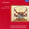 Romuald Tecco, Leslie Shank, Joshua Koestenbaum & James Layton - Trio Sonata No. 2 in B-Flat Major: I. Presto
