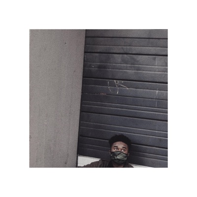 All I Can Be - Single