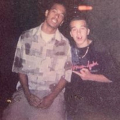 Ricks Story - Single