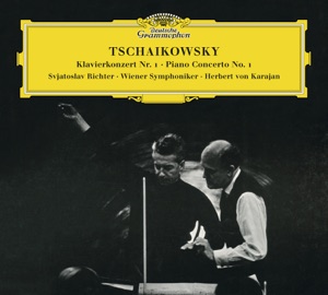 Tchaikovsky: Piano Concerto No. 1, Variations on a Rococo Theme