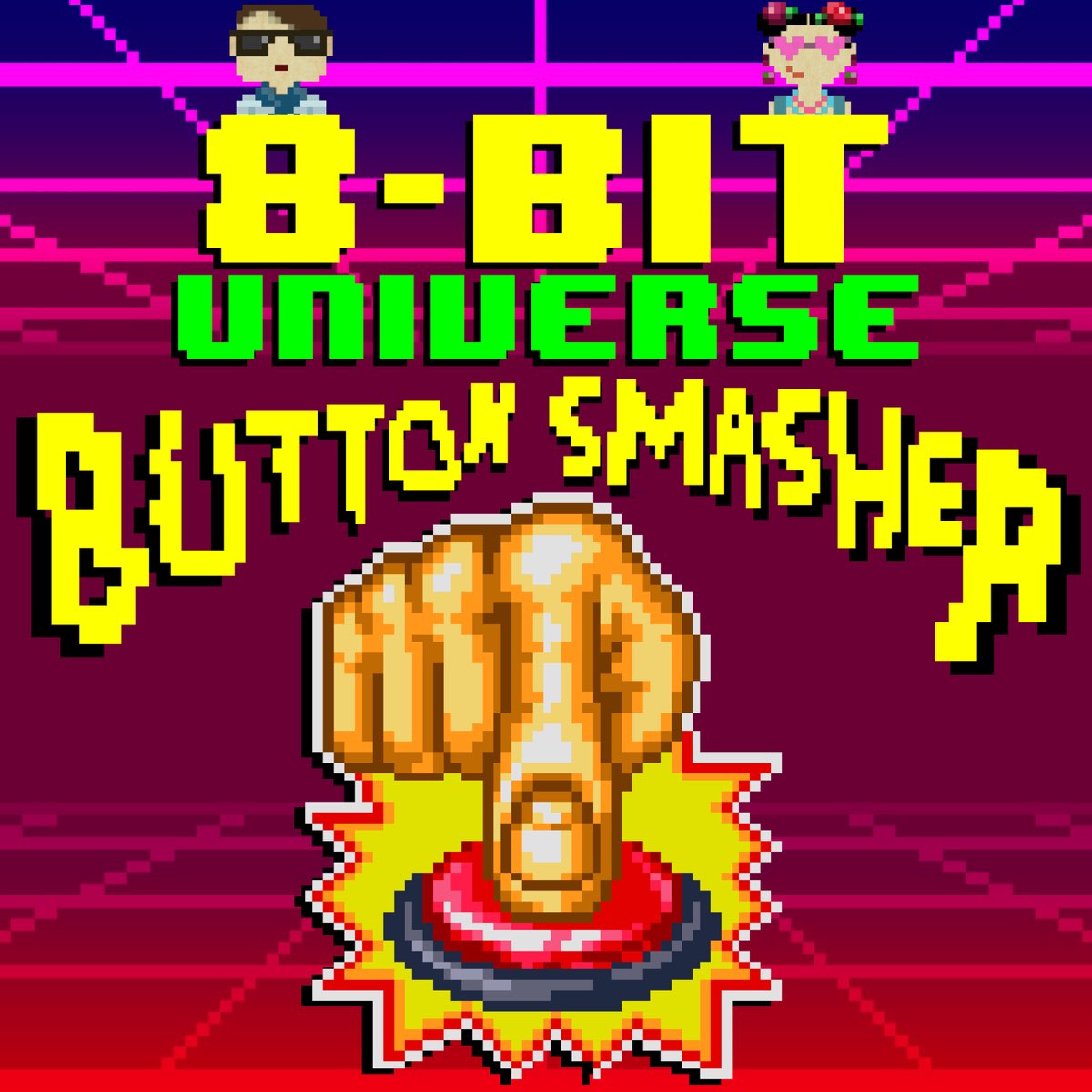 Basshunter dota 8 bit version фото 28