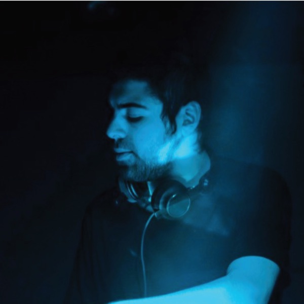 Matías Sapag's avatar