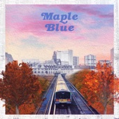 Maple Blue by Honeyboys