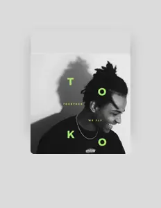 Listen to Toko, watch music videos, read bio, see tour dates & more!