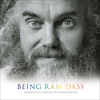 Being Ram Dass (Unabridged) - Rameshwar Das & Ram Dass