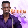 Oli Katonda (Sax Cover)