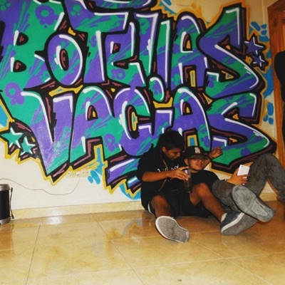 Amor Juvenil (Con Rasta BV) - Single