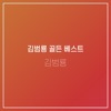 김범룡 - 겨울비는 내리고