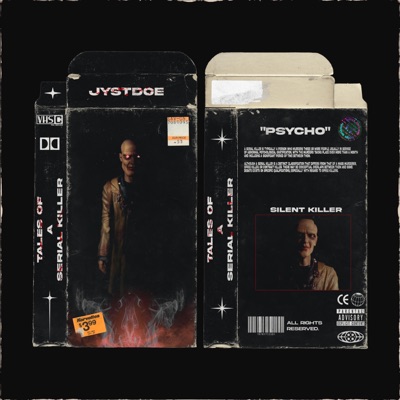 Tales of a Serial Killer - Single