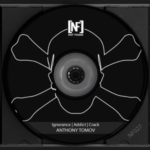 Ignorance  Addict  Crack - EP