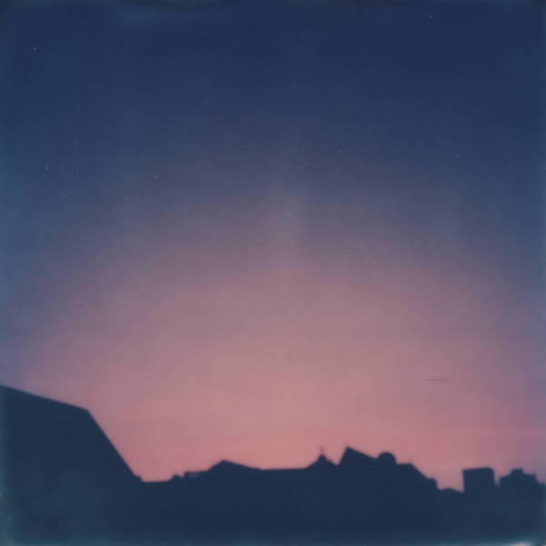 Echoes from the Edges of Time