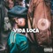 Vida Loca - KpaO lyrics