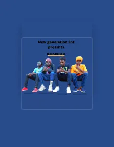 Listen to VINDEE BAZENGA DADII, watch music videos, read bio, see tour dates & more!