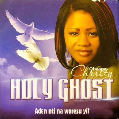 Song - Mema Meni So - Obaapa Christy