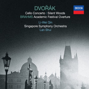 Silent Woods, Op. 68, No. 5 (Live In Singapore / 2012)
