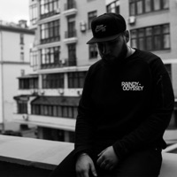 Odyssey - Single - Raindy