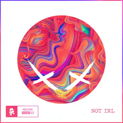 Not Irl - Single - Modestep