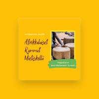 Rentouttava Ilmapiiri