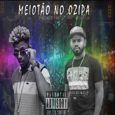 Meitão no Ozipa - Single