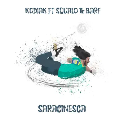 Saracinesca (feat. Barf & Squalo) - Single - Kodiak Saracinesca (feat. Barf & Squalo) - Single - Kodiak