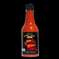 WOW - Single - Red Shine