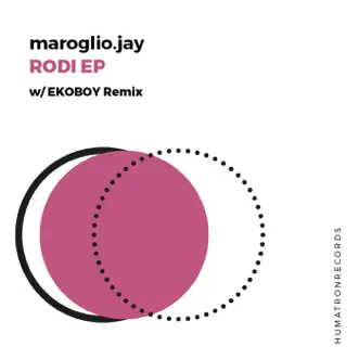 Round by Maroglio.jay song reviws