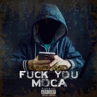 Fuck You Moka - Single - Gold Gad