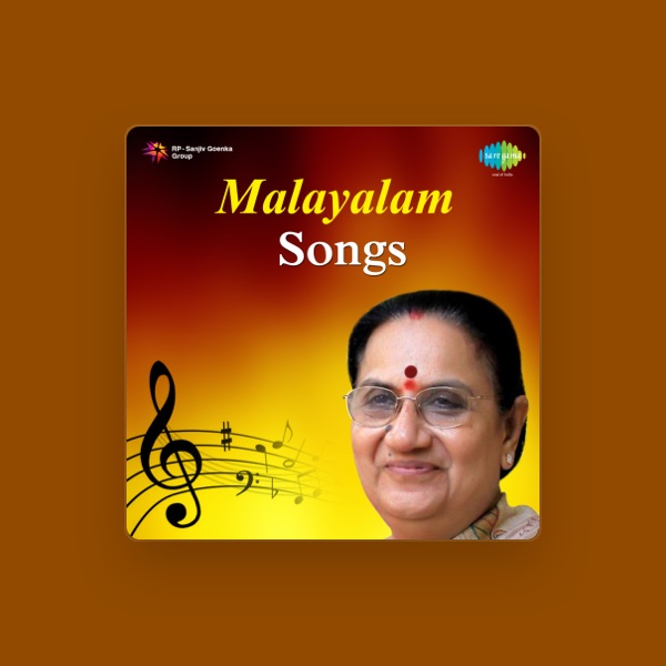 A. V. Mohammed's avatar