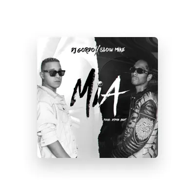 Listen to Dj Gordo, watch music videos, read bio, see tour dates & more!