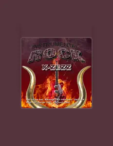 收听 X-ZEZZ、观看音乐视频、阅读小传、查看巡演日期等 ！