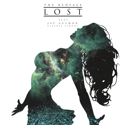 Lost (feat. Jay Author & Claudia Symone) - Single