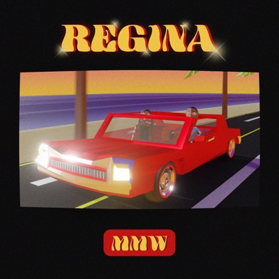 Regina - Single