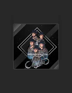 Listen to Los Mayeles, watch music videos, read bio, see tour dates & more!