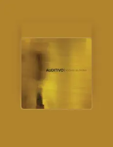 Poslechněte si interpreta Auditivo, sledujte hudební videa, přečtěte si životopis, podívejte se na data turné a další informace.