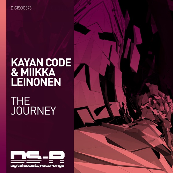 The Journey - Single