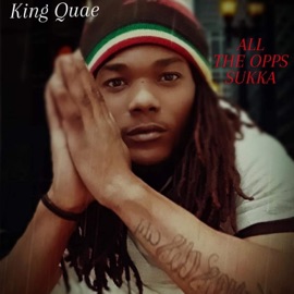 Ballin' Dese Bitches King Quae