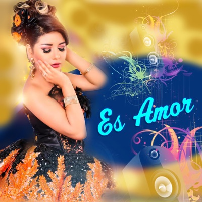 Flor Javier - Es Amor