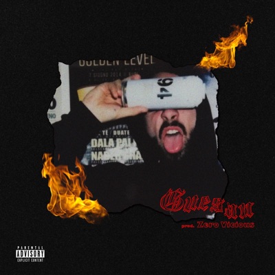 Guesan (feat. Zero Vicious) - Single