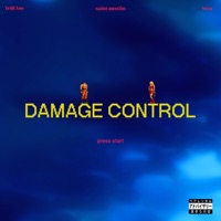 DAMAGE CONTROL (feat. saint austiin) - Single - Trill Xoe