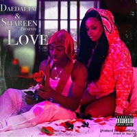 LOVE (feat. Shareen) - Single - DaeDalTm