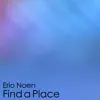 Stream & download Find a Place - Single