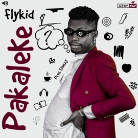 Pakaleke (feat. JASON) FlyKid