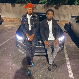 Swipe (feat. Tre Doozy) DooneyDoo