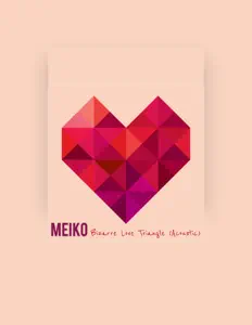 Listen to Meiko, watch music videos, read bio, see tour dates & more!