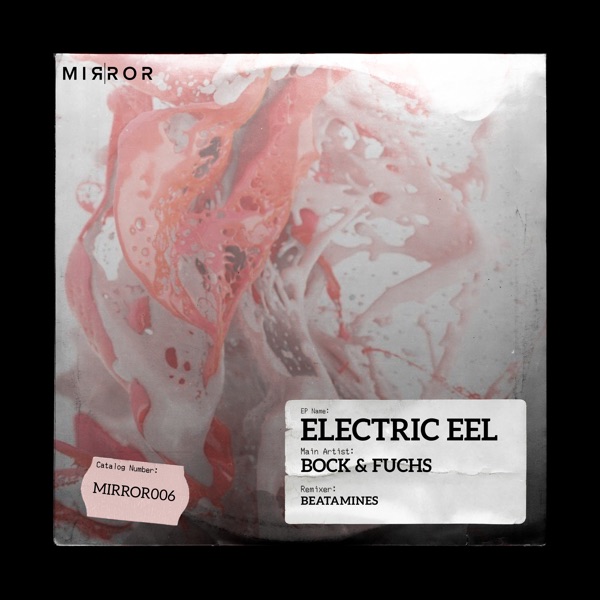 Electric Eel - EP