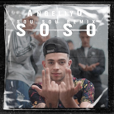 Soso - Single