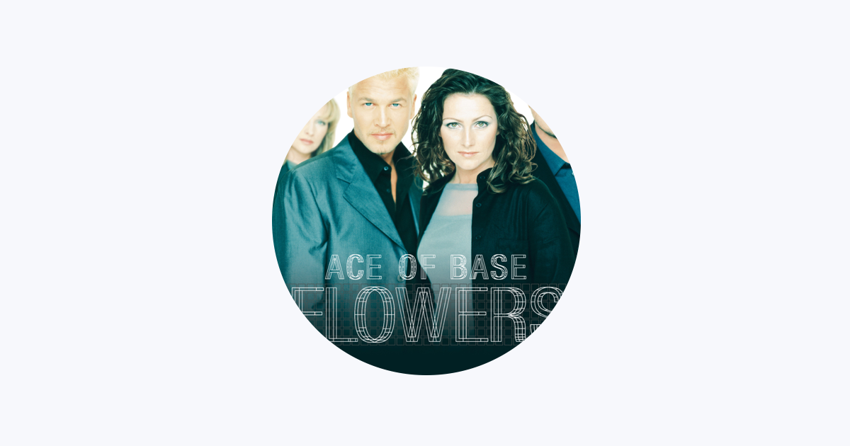 Ace of Base Albums: songs, discography, biography, and listening guide -  Rate Your Music