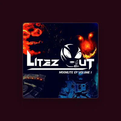 Listen to LitezOut, watch music videos, read bio, see tour dates & more!