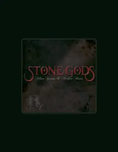 Listen to Stone Gods, watch music videos, read bio, see tour dates & more!